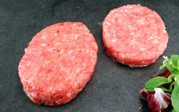 hamburguesas ternera ecologica carnes beunza